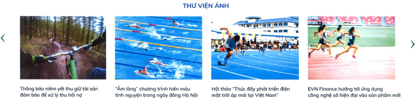 THỂ CHẤT VNU