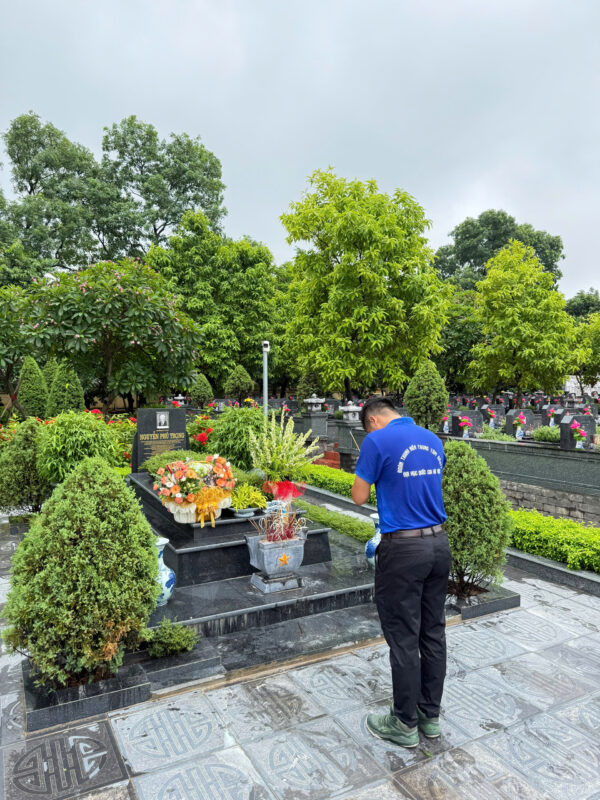 THỂ CHẤT VNU